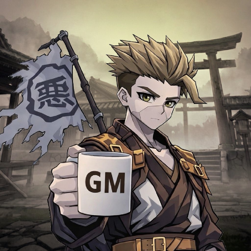 TheMysticalGate • T M G ⛩️ tweet media