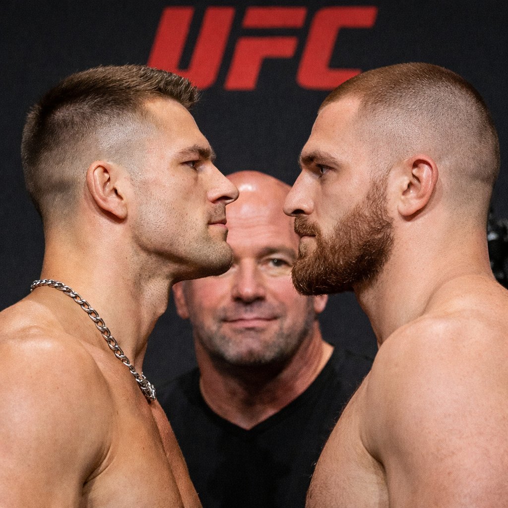 OctagonValue's tweet image. UFC 324 – Bukauskas vs Kirilov

Close fight on paper, but I slightly favor Bukauskas. Since the loss to Khalil Rountree Jr., he’s been winning in a very solid way.

Bukauskas moneyline is starting to show value in some books. We going to wait a few days to see what's happen.