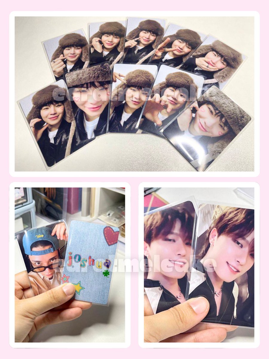 haniprints's tweet photo. PVC Print orders i’ve made last 2025 🥹
Eto lang yung mga naka save hehe

₱50 per pvc card

📍 Mindanao

🏷️ wts lfb printing services ph mindanao
#haniprints https://t.co/NzLSev92d4