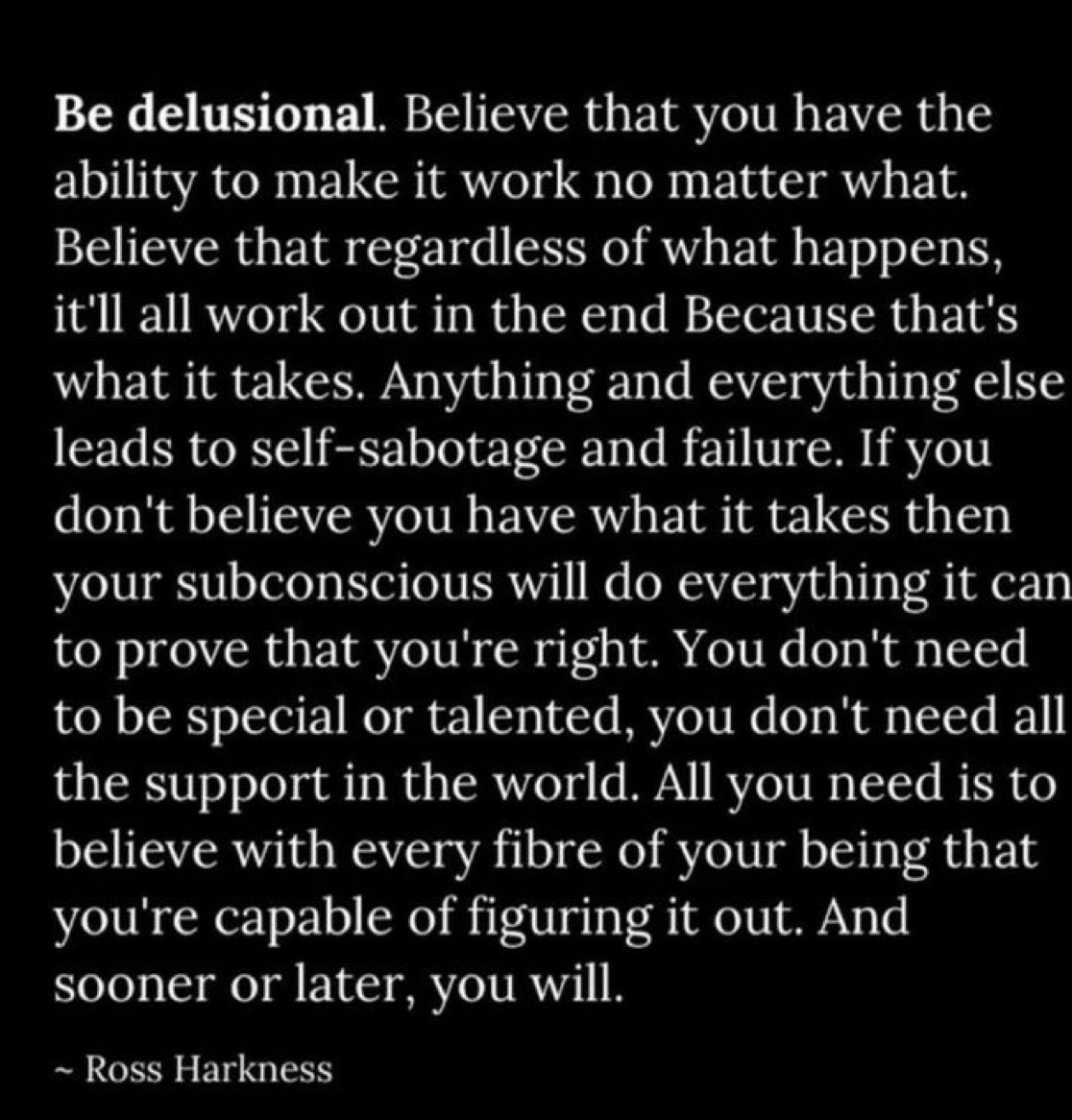 TheShiftJournal's tweet image. This guy literally dropped the best mindset shift you’ll ever hear