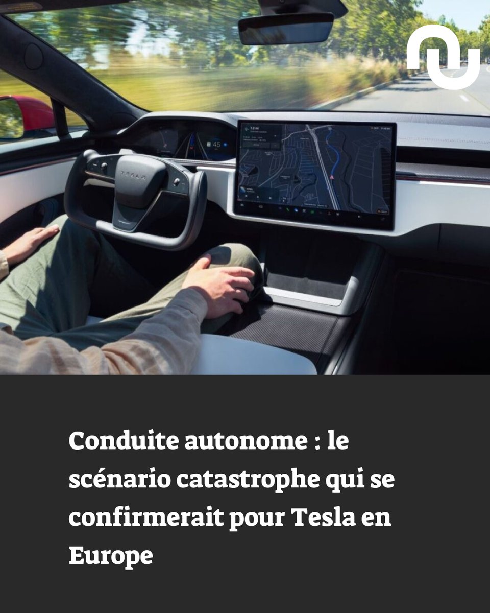 Numerama tweet media