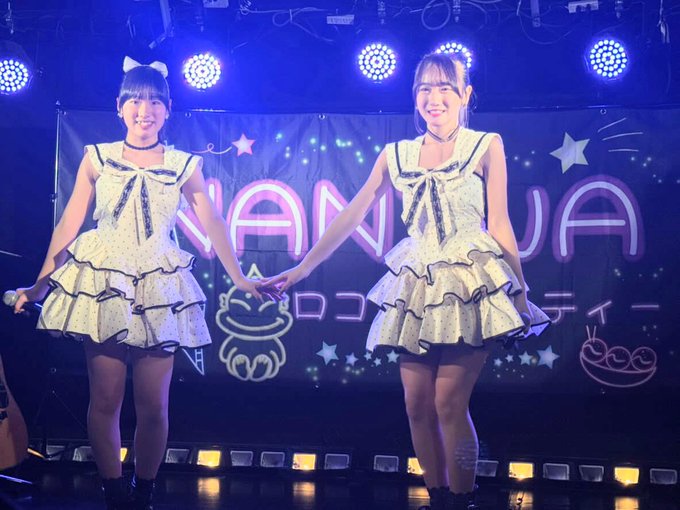 Twitterのコスプレ画像6