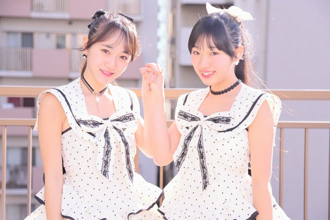 Twitterのコスプレ画像7