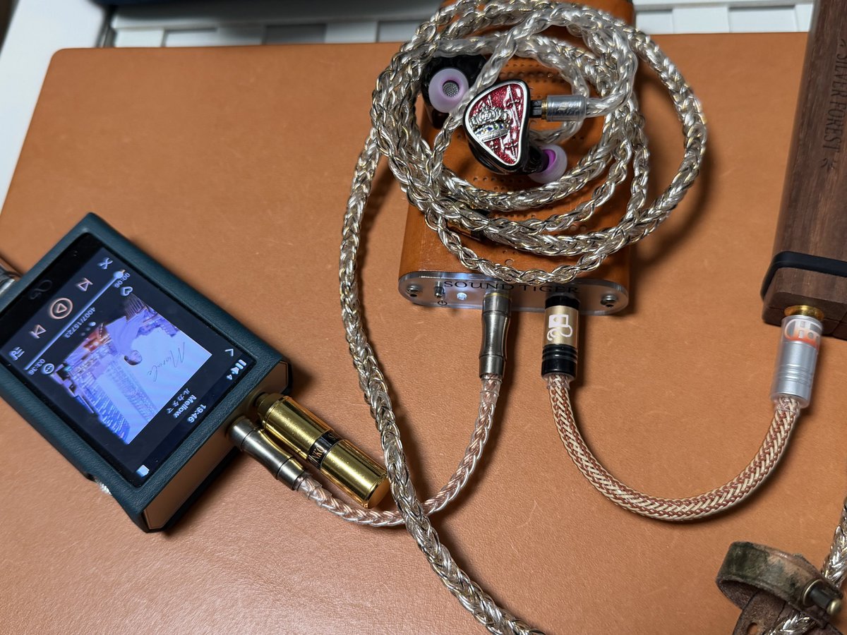 Haru(ｵｰﾃﾞｨｵｹｰﾌﾞﾙ個人製作 Haru Audio) (@haru_audio) / Highlights / X