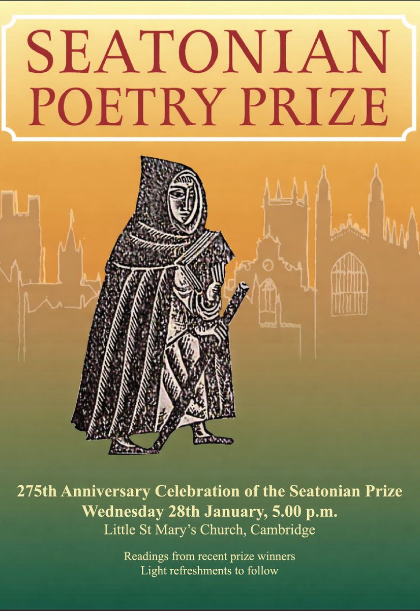 Faculty of Divinity tweet media