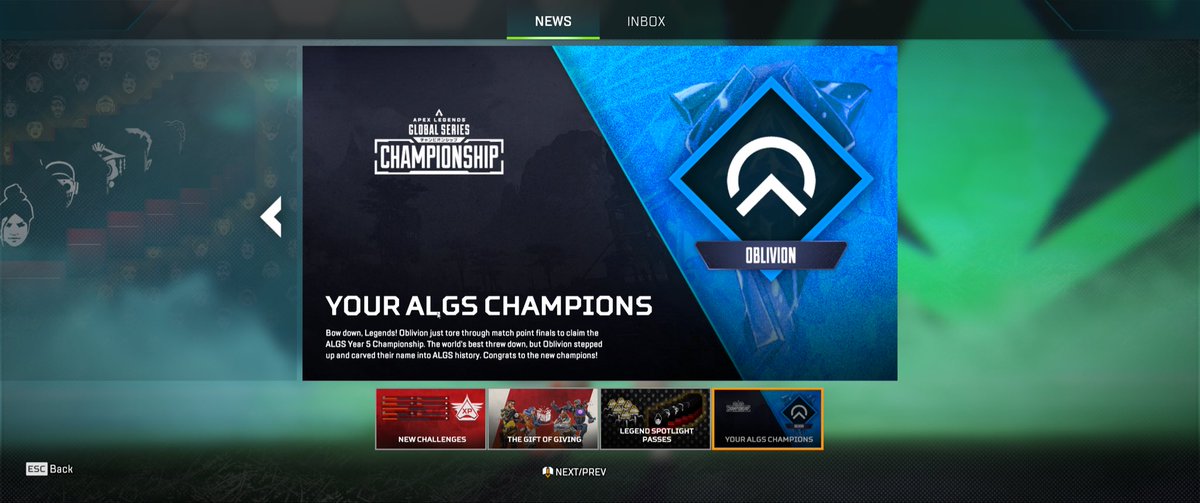 MonsoonGG's tweet image. Incase it wasn’t obvious, Team Oblivion is absolutely looking for potential orgs to call home. We would love to represent down-to-earth, community oriented orgs that want to build something great!!!!!!!!!!!!!!!!!!!!