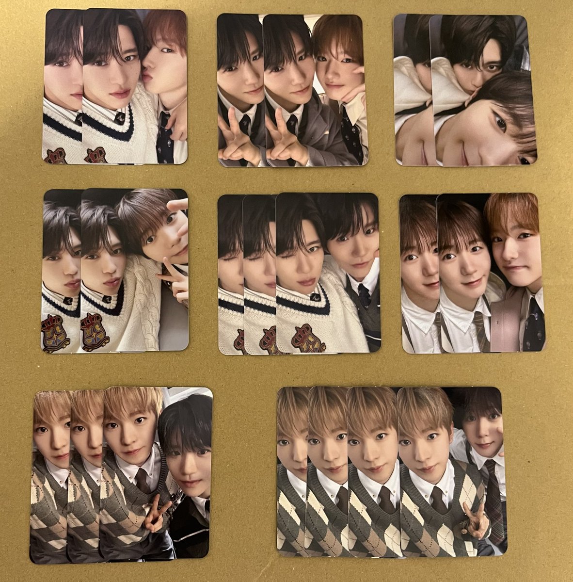 ありく tweet media