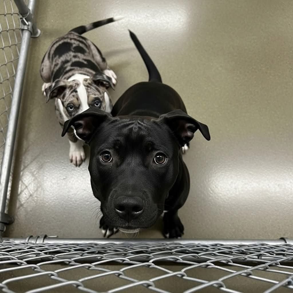 Mr PitBull Stories tweet media