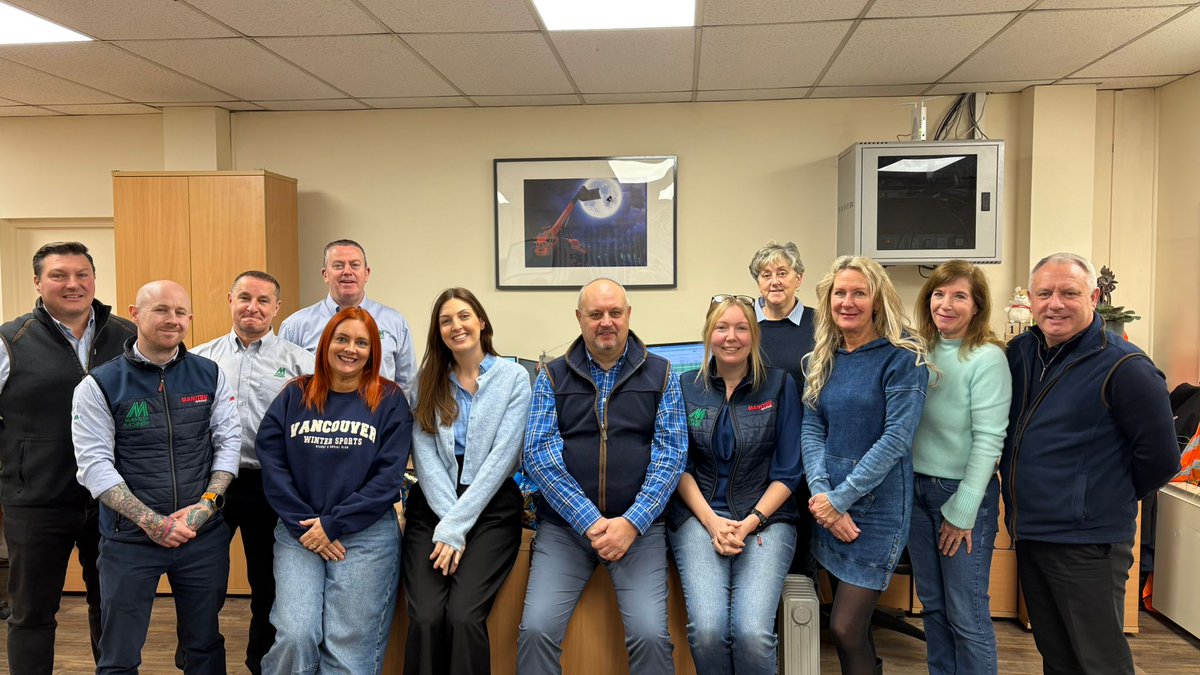 Promoting togetherness this Blue Monday💙

The post-festive slump and grey skies can make January feel heavy, but you don’t need to carry that weight alone.

Today, the Mawsley Team are wearing blue to remind each other that we’re a team and no one has to struggle in silence.