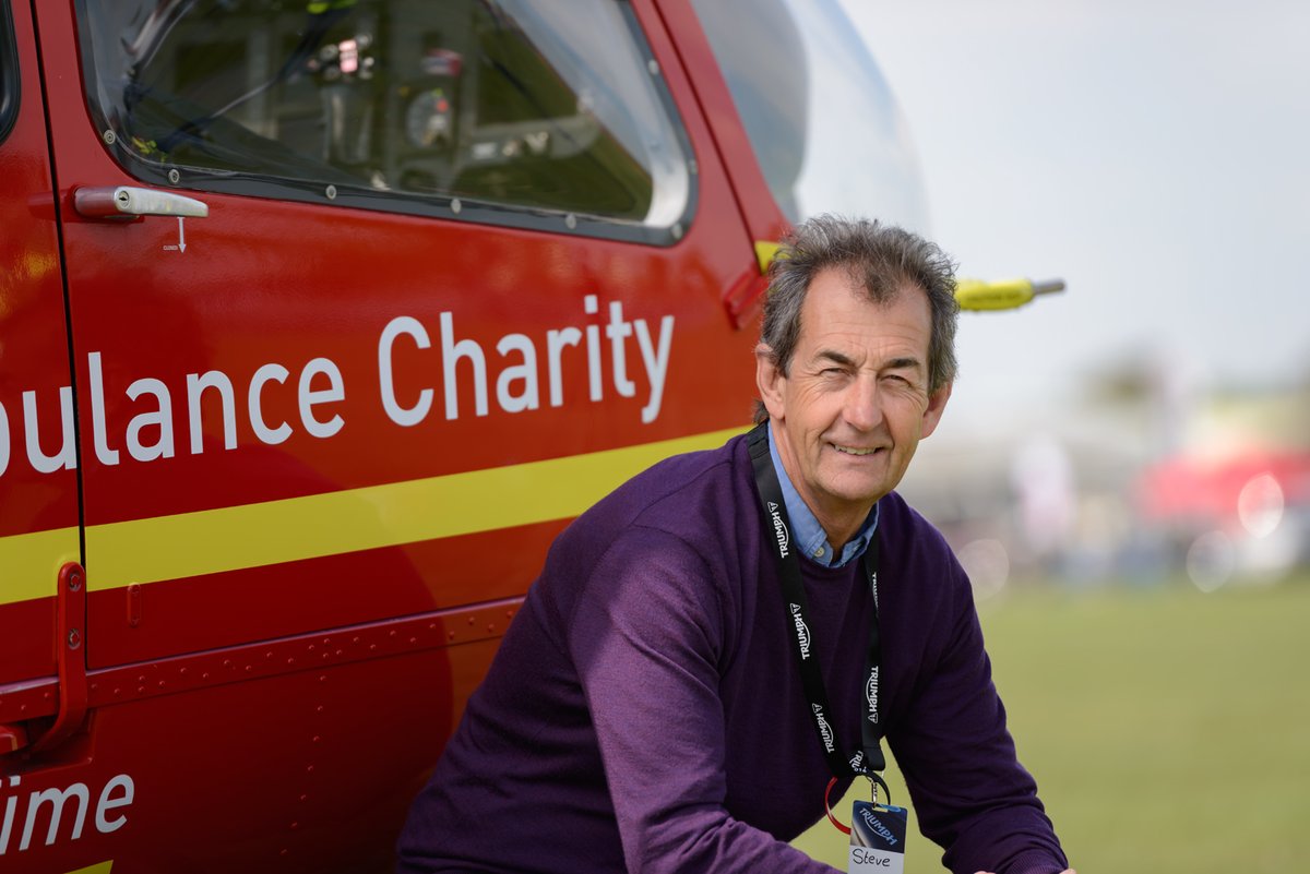 Bike4Life Ride Out and Festival tweet media