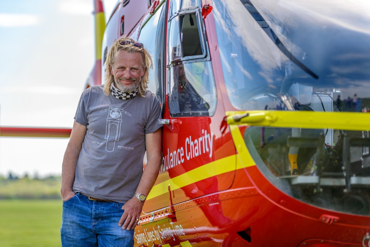 Bike4Life Ride Out and Festival tweet media