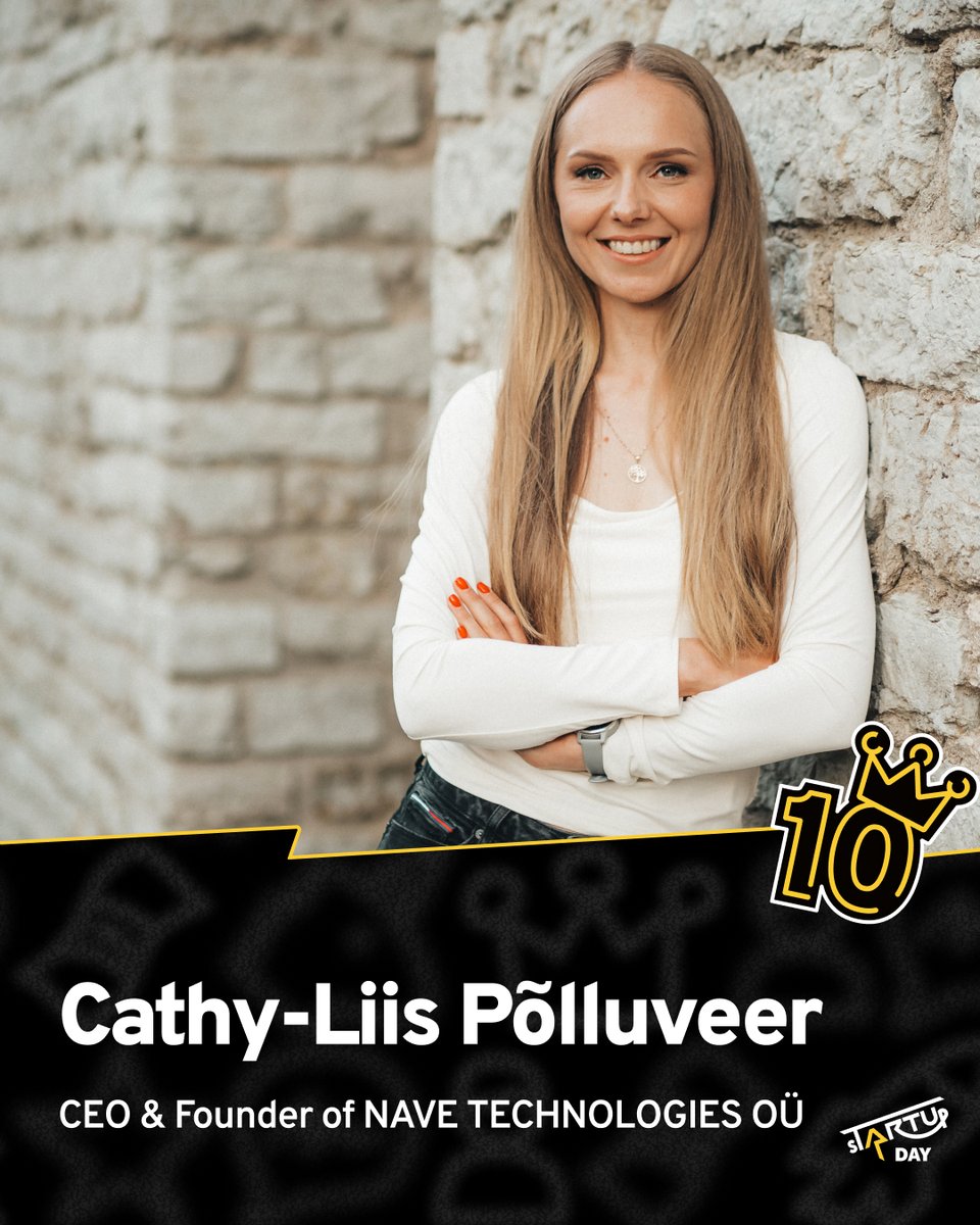 sTARTUp Day tweet media