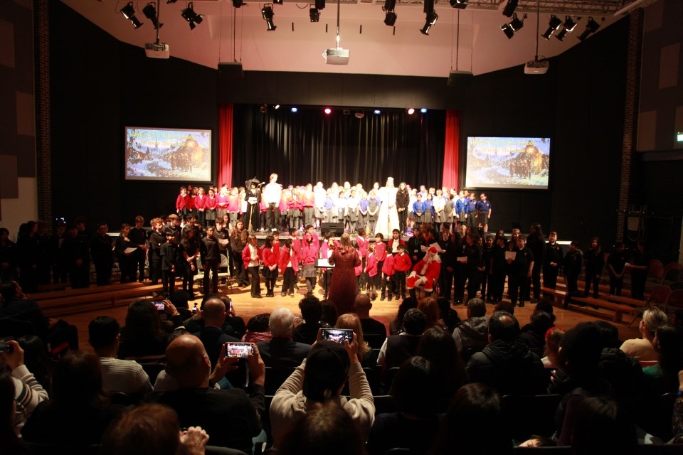 Hatch End High School tweet media