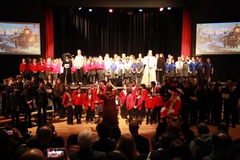 Hatch End High School tweet media