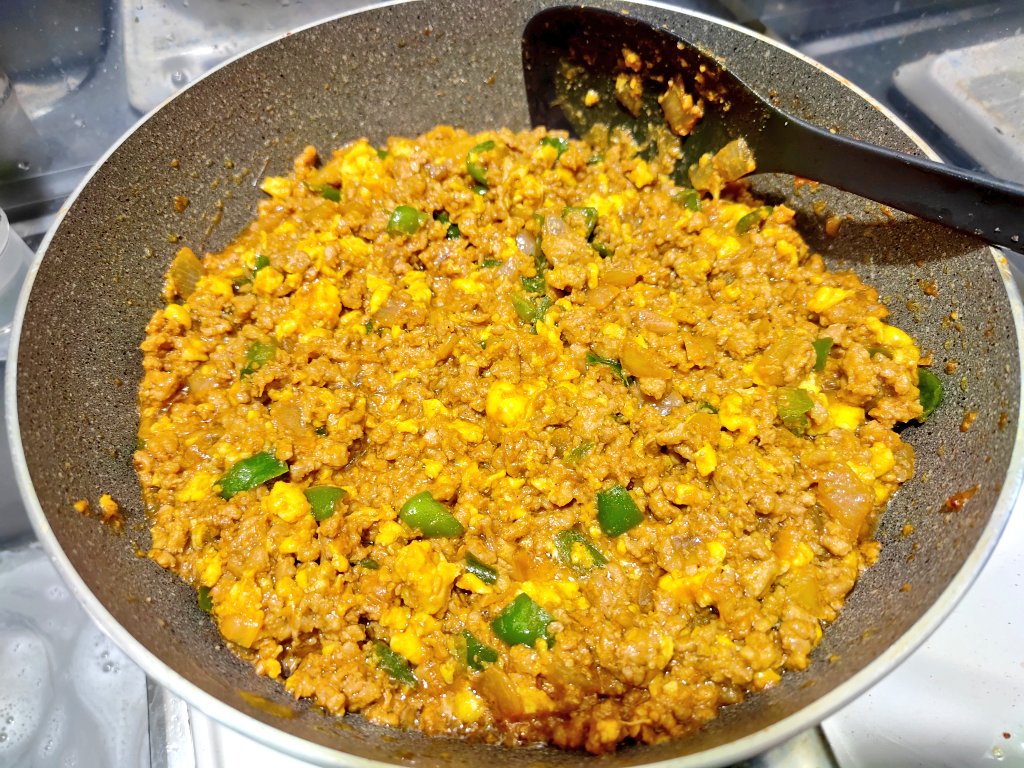 0304mochi's tweet photo. 生存報告の肉味噌です。 https://t.co/LydfekVRD5