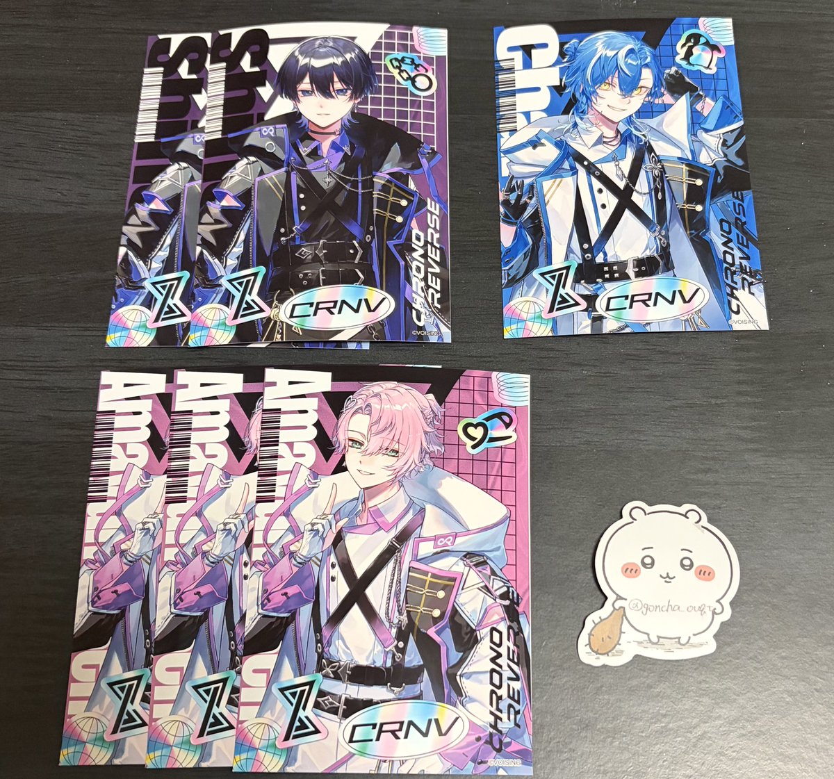 𝐲 取引垢 tweet media