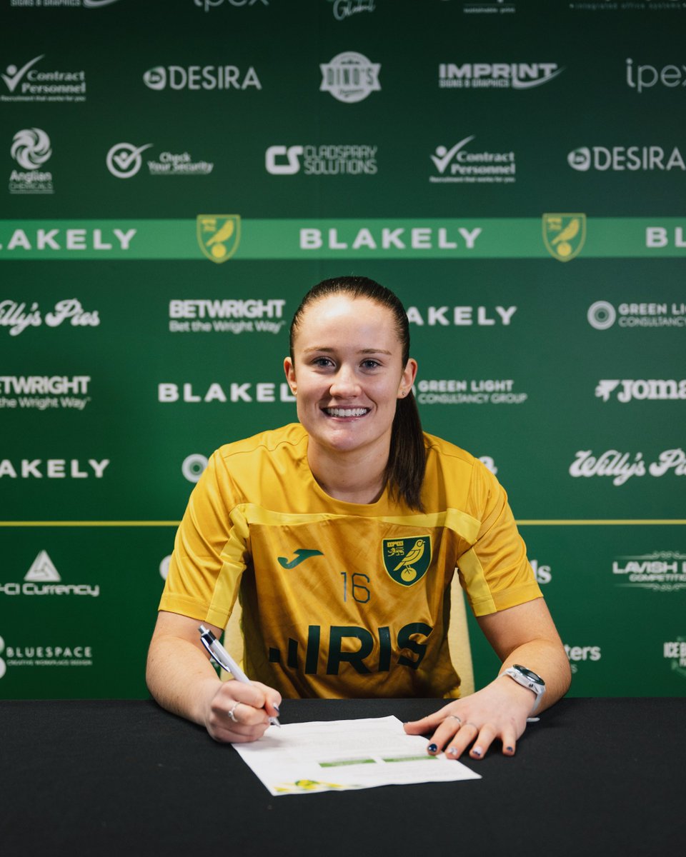 Norwich City Women FC tweet media