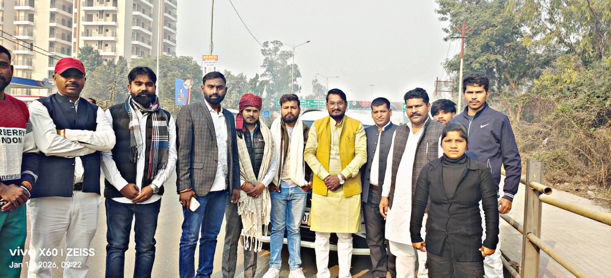 Bunty Dhangar 🇮🇳 tweet media