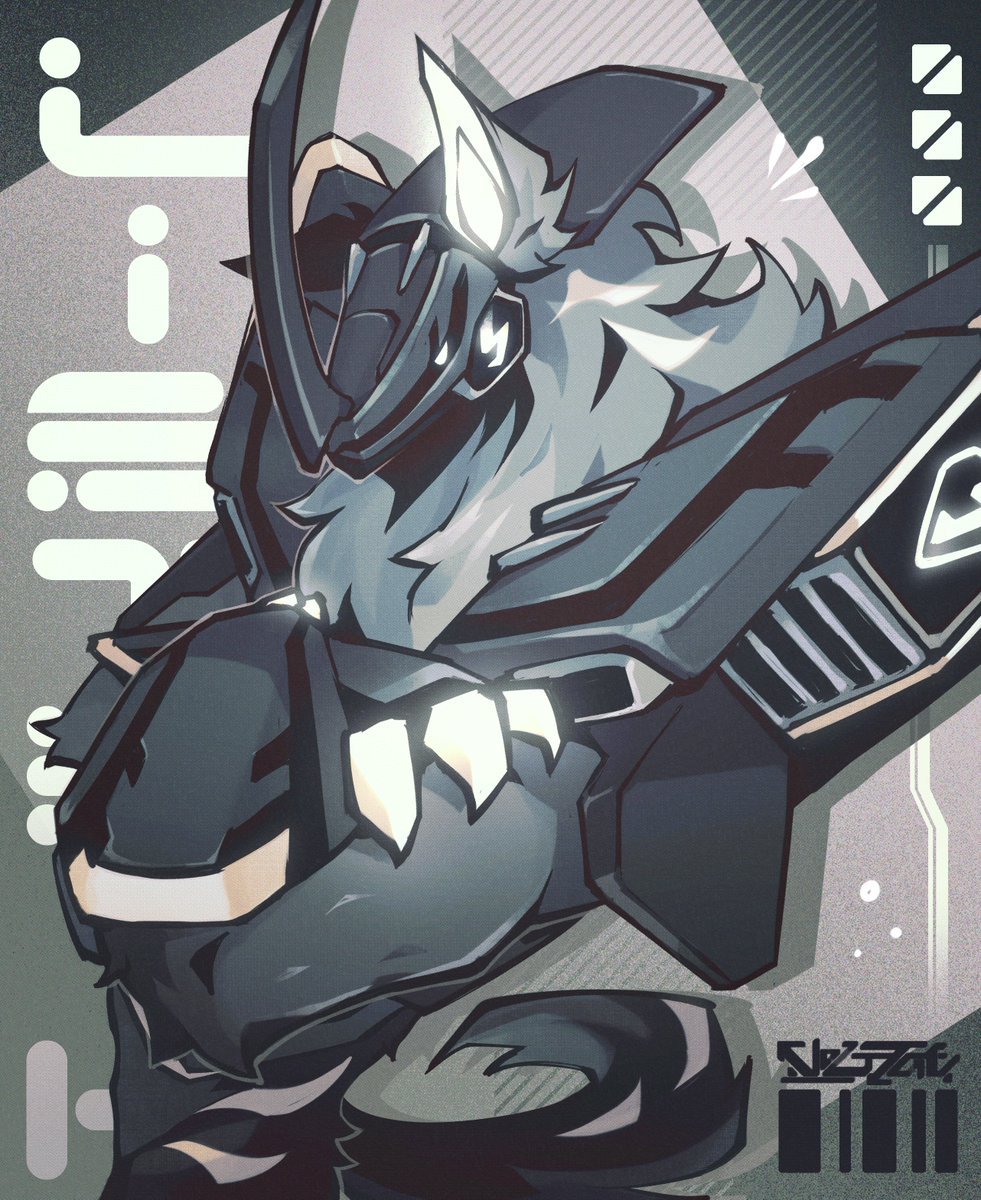 SEV 🐺⚡ tweet media