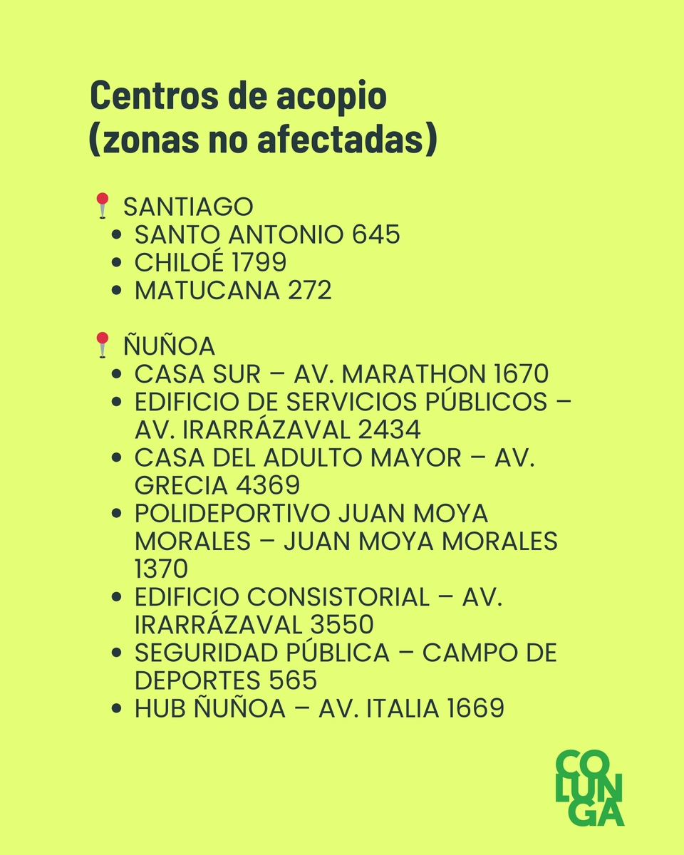 Fundación Colunga tweet media