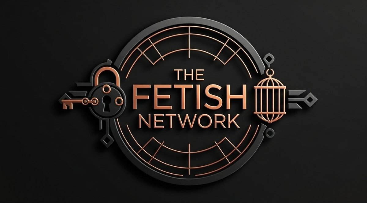 TFetishNetwork's tweet image. 