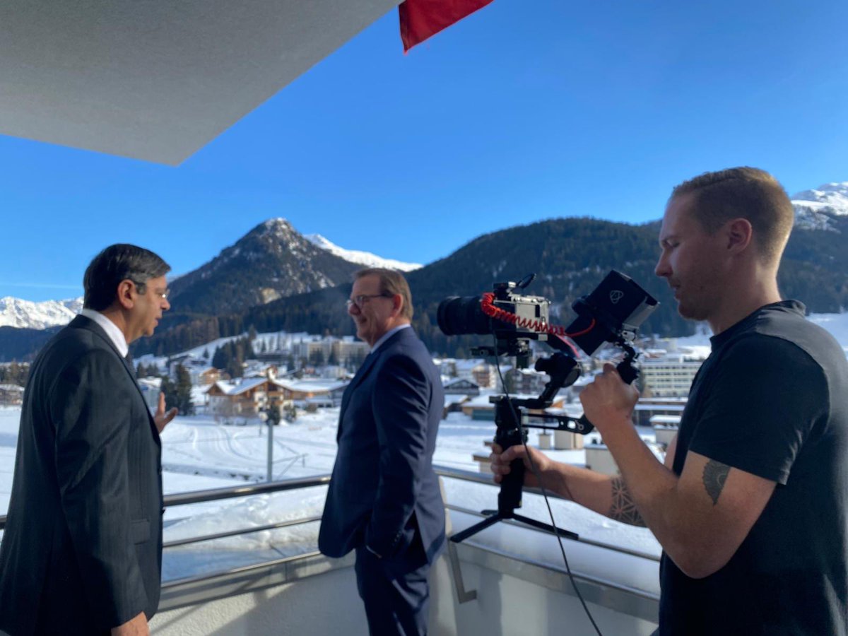 Acumen Media tweet media