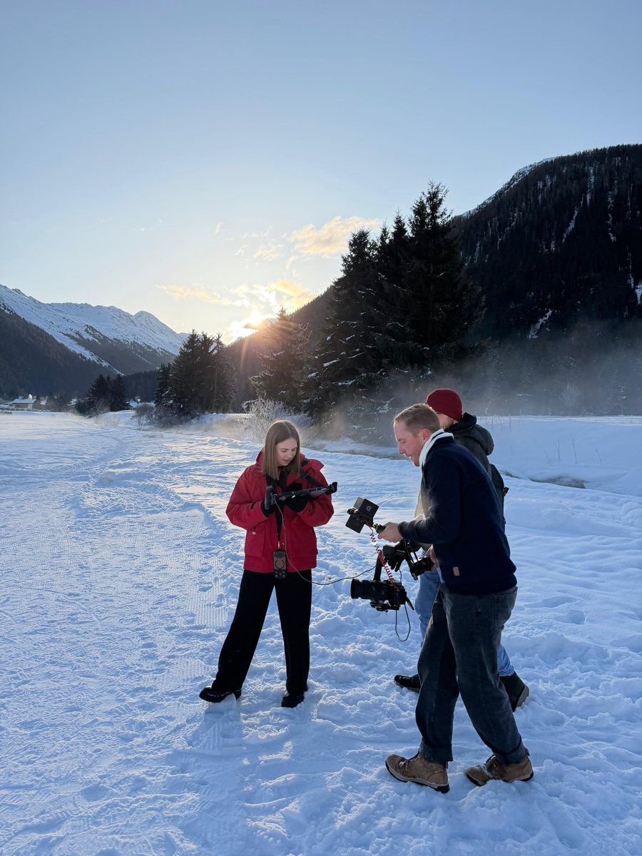 Acumen Media tweet media