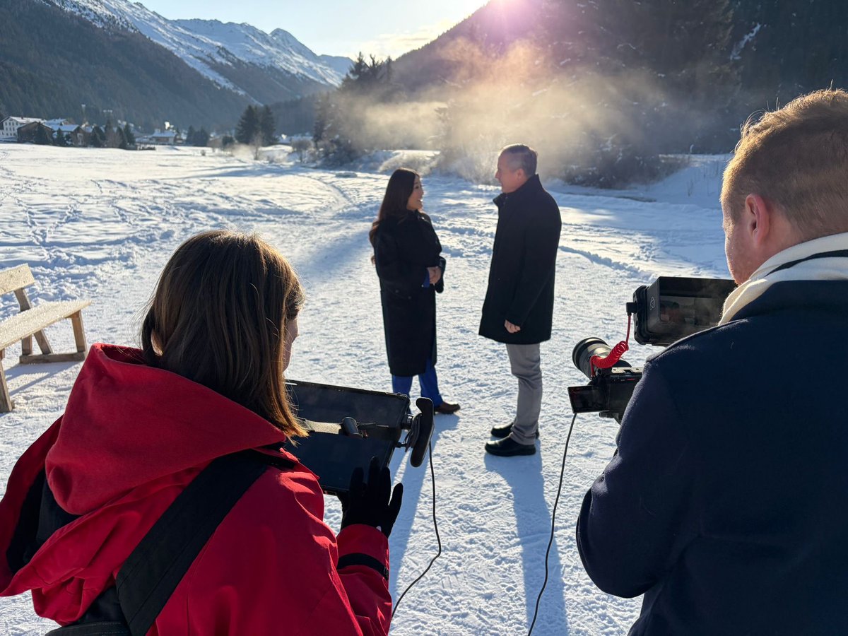 Acumen Media tweet media