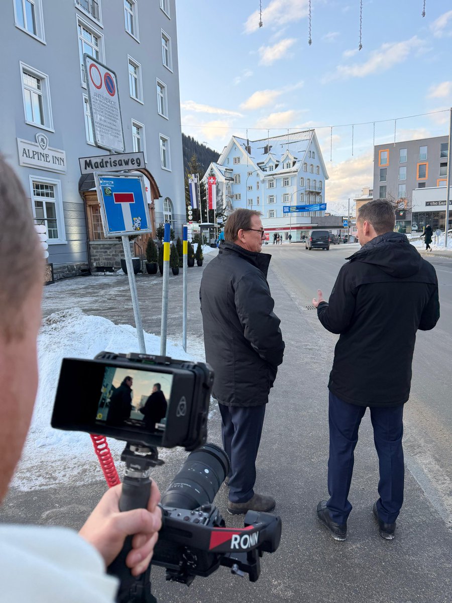 Acumen Media tweet media