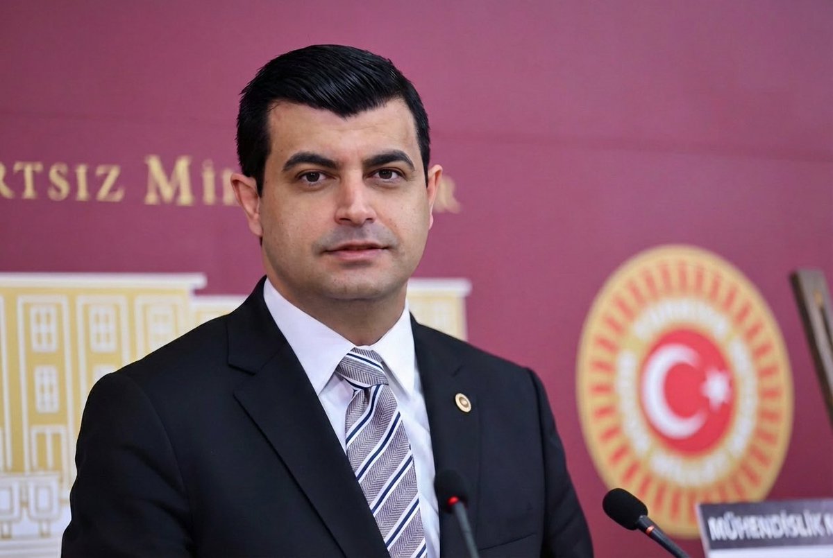 Deniz Demir 🇹🇷 tweet media