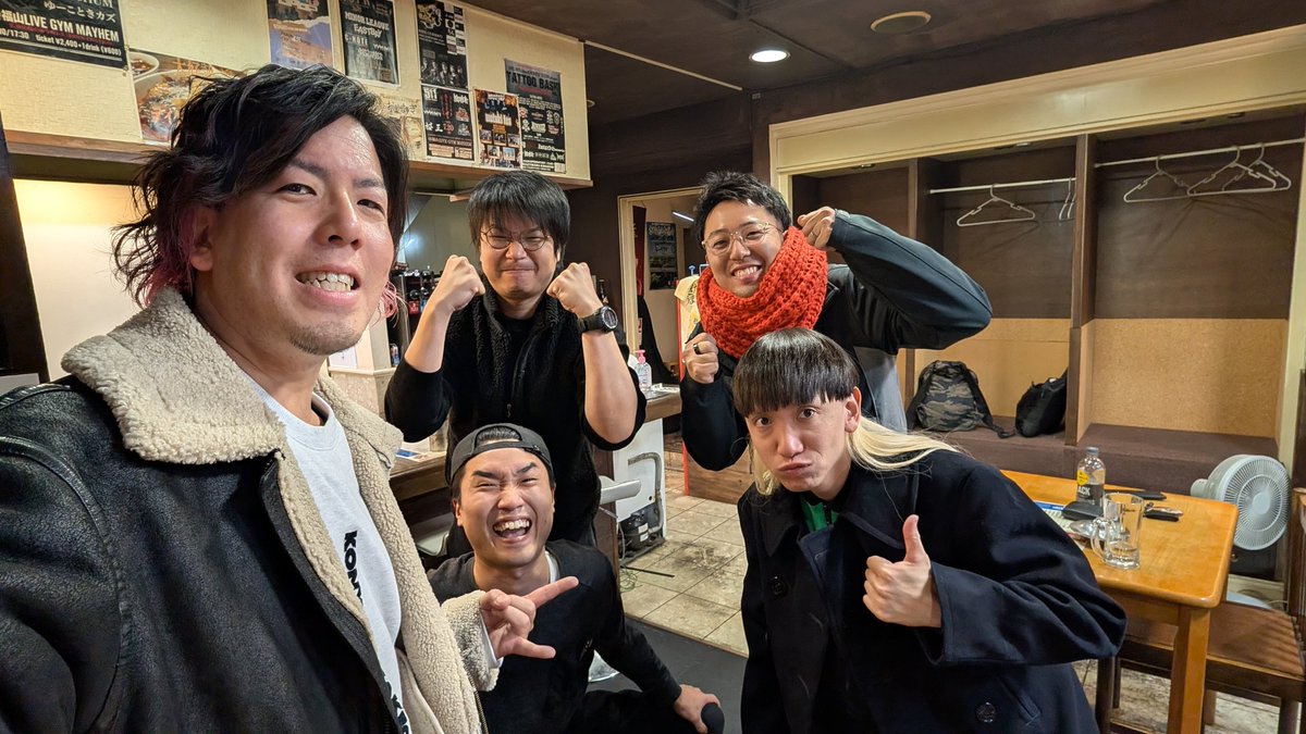 ⚠︎いかけや様 10年ぶりの再会は本当に夢のような時間でした😌あっという間に1時だっ