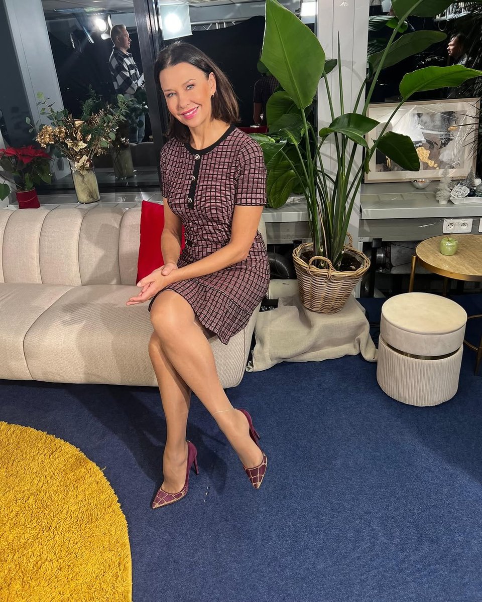 Jak tam Wasz poniedziałek❓Wyspani i w dobrych nastrojach❓ 😄❤️