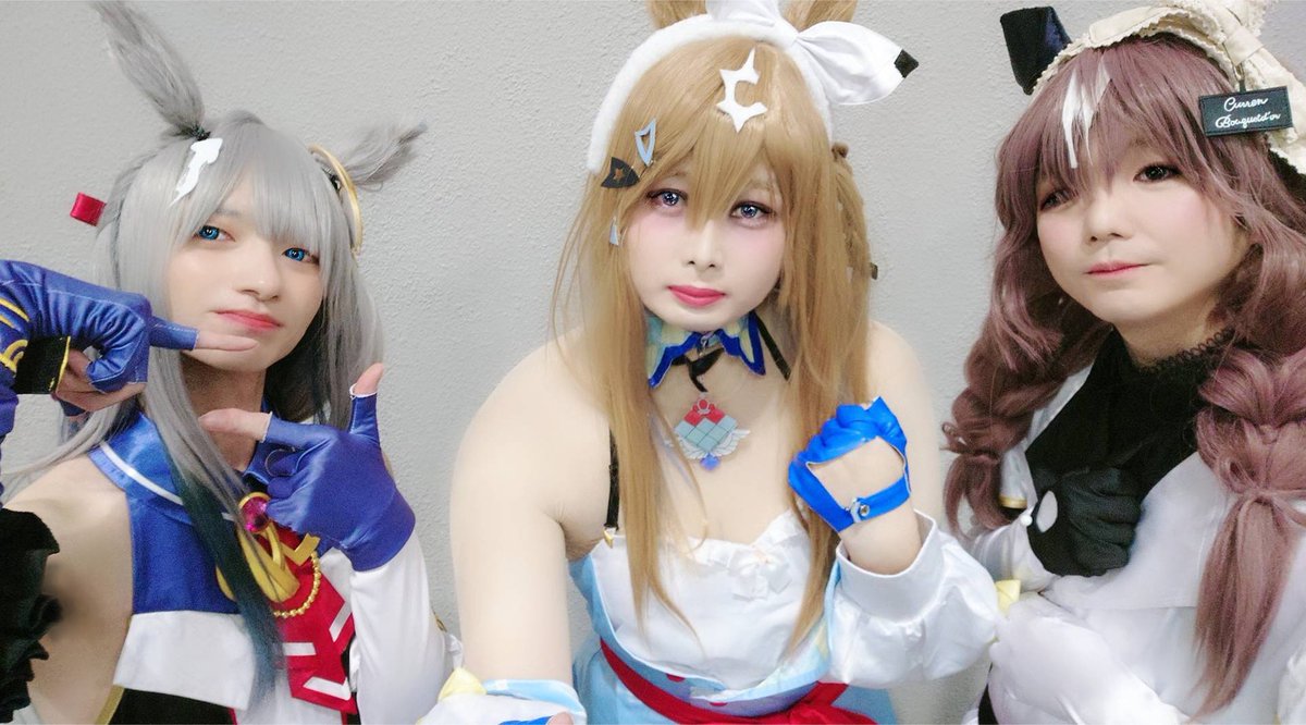 めいさま確認ページ♡ 2019年代が揃って嬉しかったです☺️✨ 撮って頂き、ありがとうご