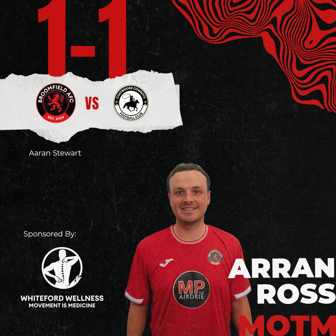 Broomfield AFC tweet media