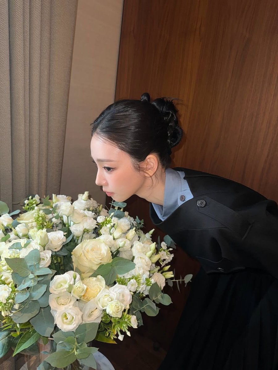 patamaii's tweet image. พี่น่ามั่นใจมุมข้างตัวเองมาก เข้าใจทุกอย่าง คนสวยที่รู้ว่าตัวเองสวยขนาดนี้