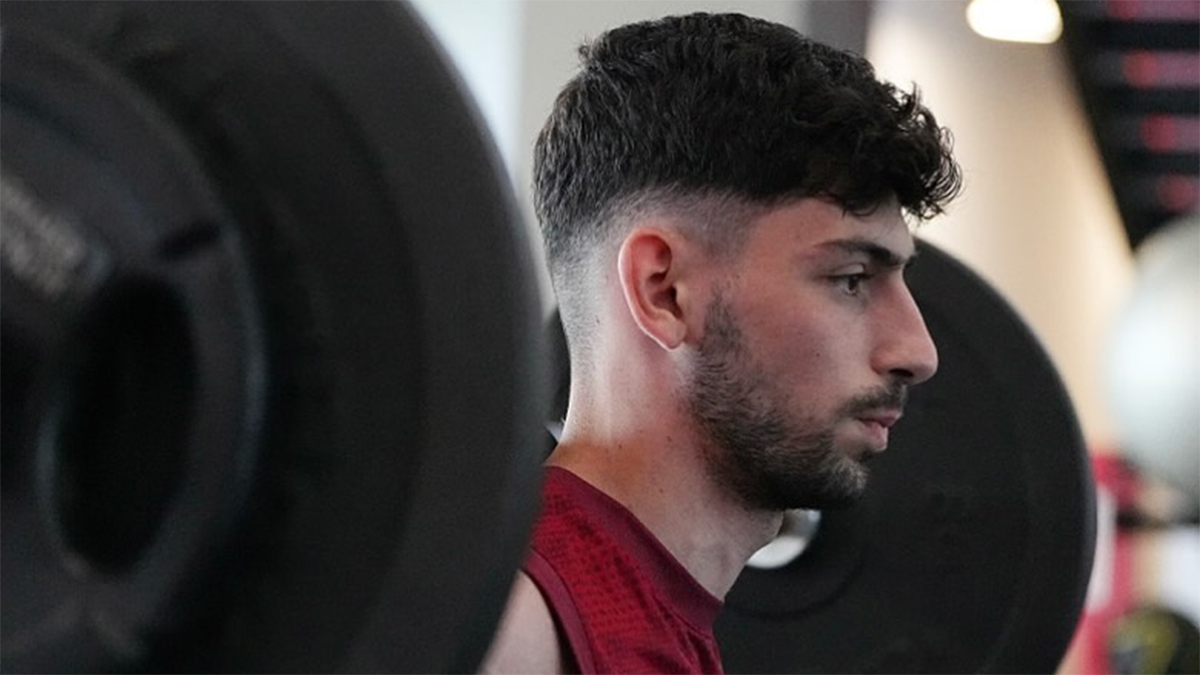 NTV Spor tweet media