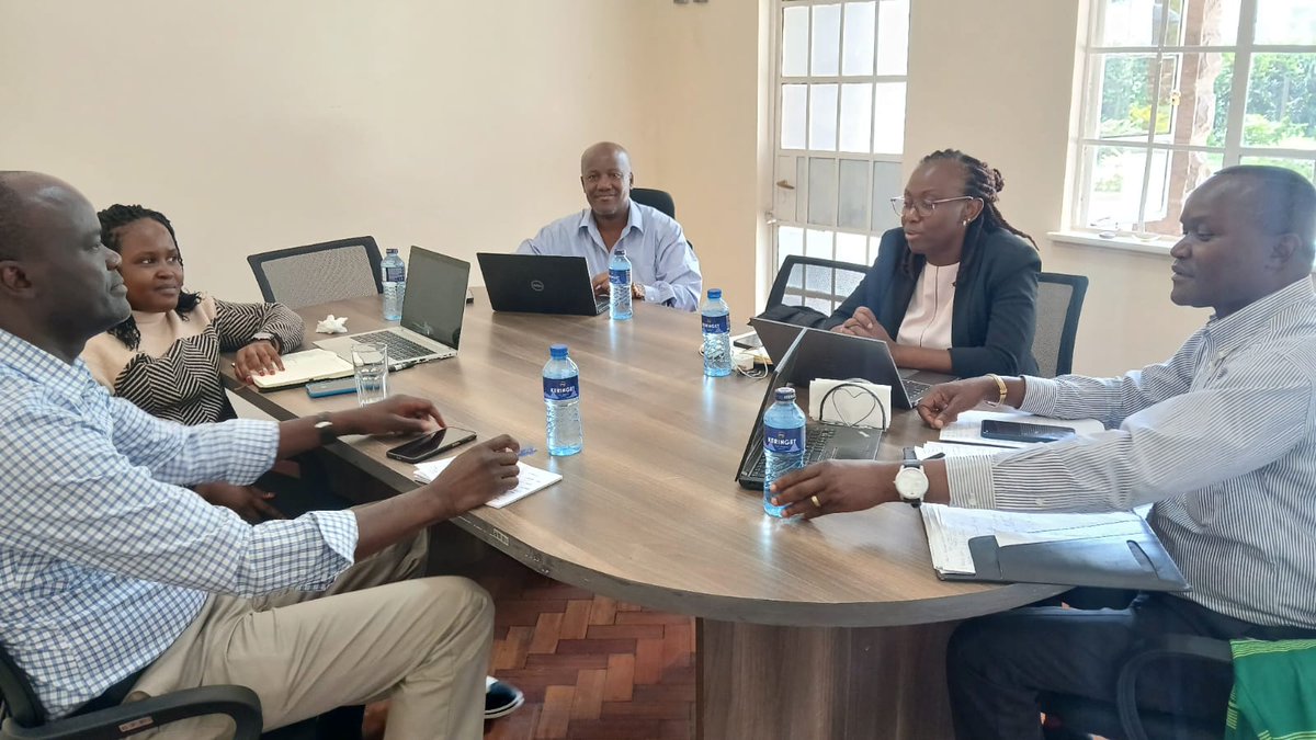 MDG Party tweet media