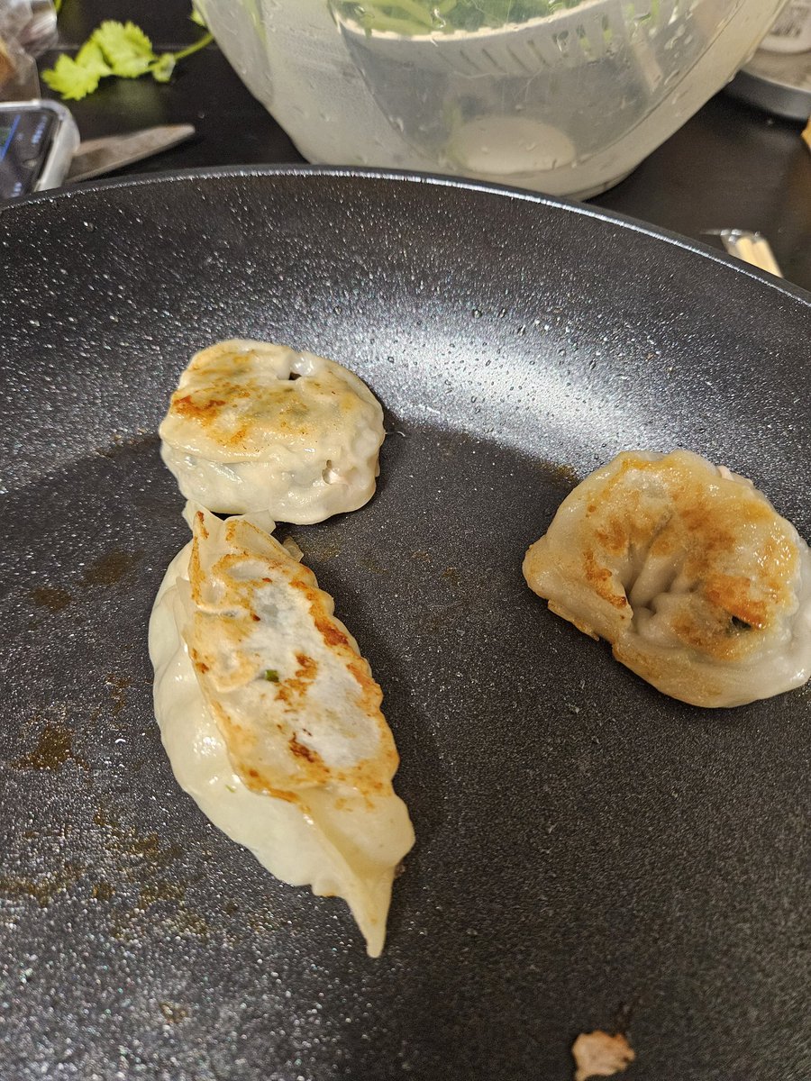 홈메이드 맨두의 마지막 모습