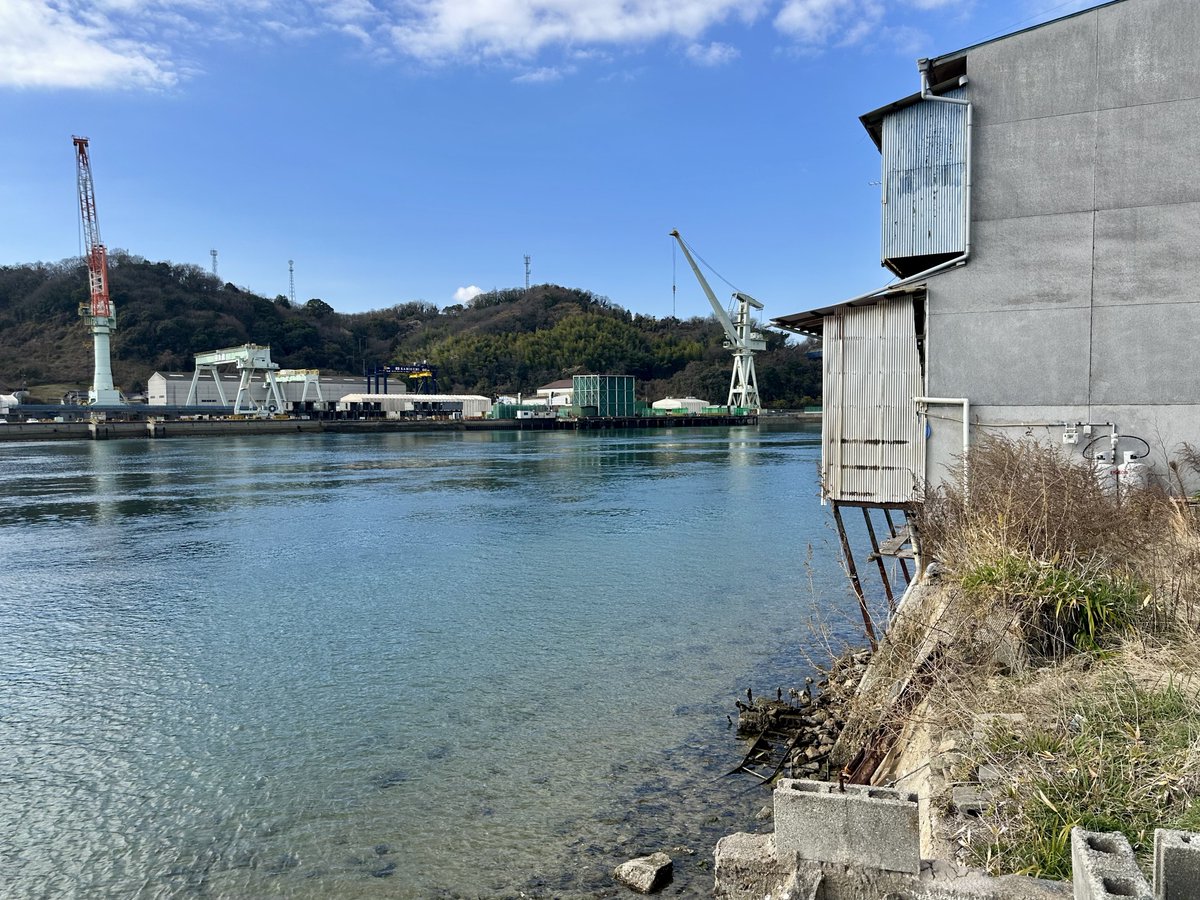 ニッポン街歩き紀行 tweet media