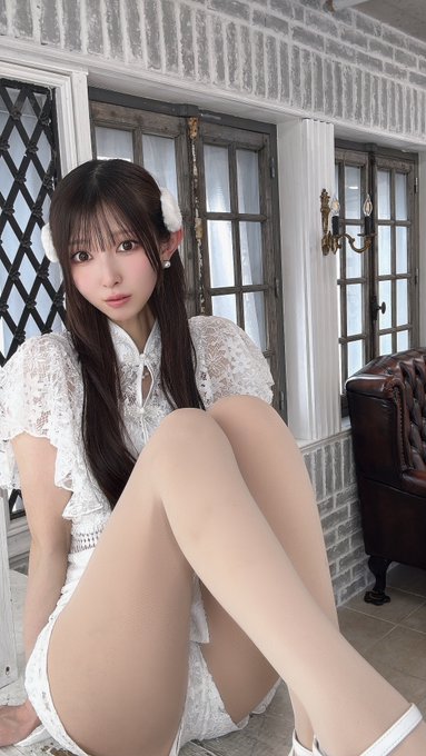 コスプレイヤー璃波のTwitter画像30