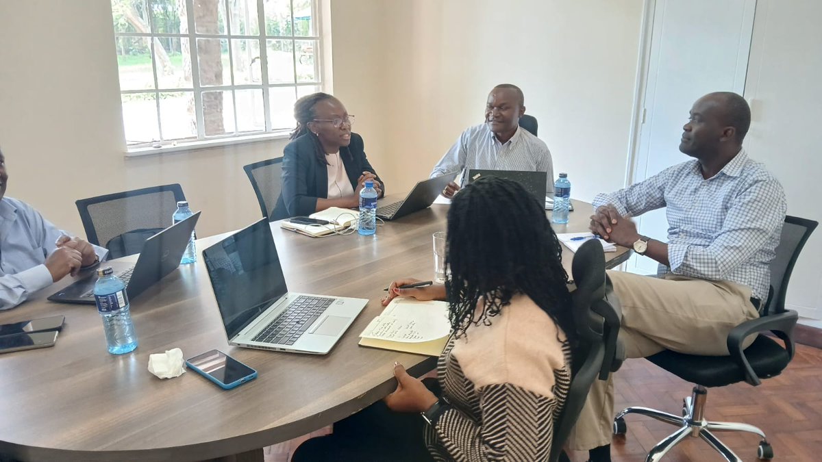 MDG Party tweet media