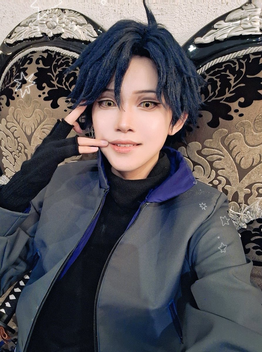 #0118たむまろ自陣併せ
ママに届くコスプレなんてあまりにも恐縮でビビりまくりだったけど
楽しかった〜✨✨
久々に会えた人もはじめましての人も温かくお話してくれて良かった〜〜✌️