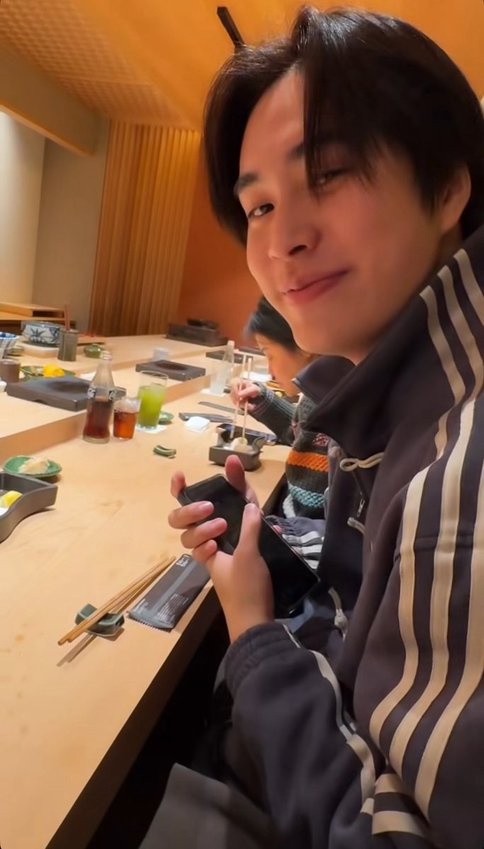 porchorbooboo's tweet image. 2023 กับ 2026 ก้ยังยิ้มหวานให้พี่ตังอยุ่ดีหนุdindinกับพี่ตังแล้วแฮปปี้ม้ากกกกกก