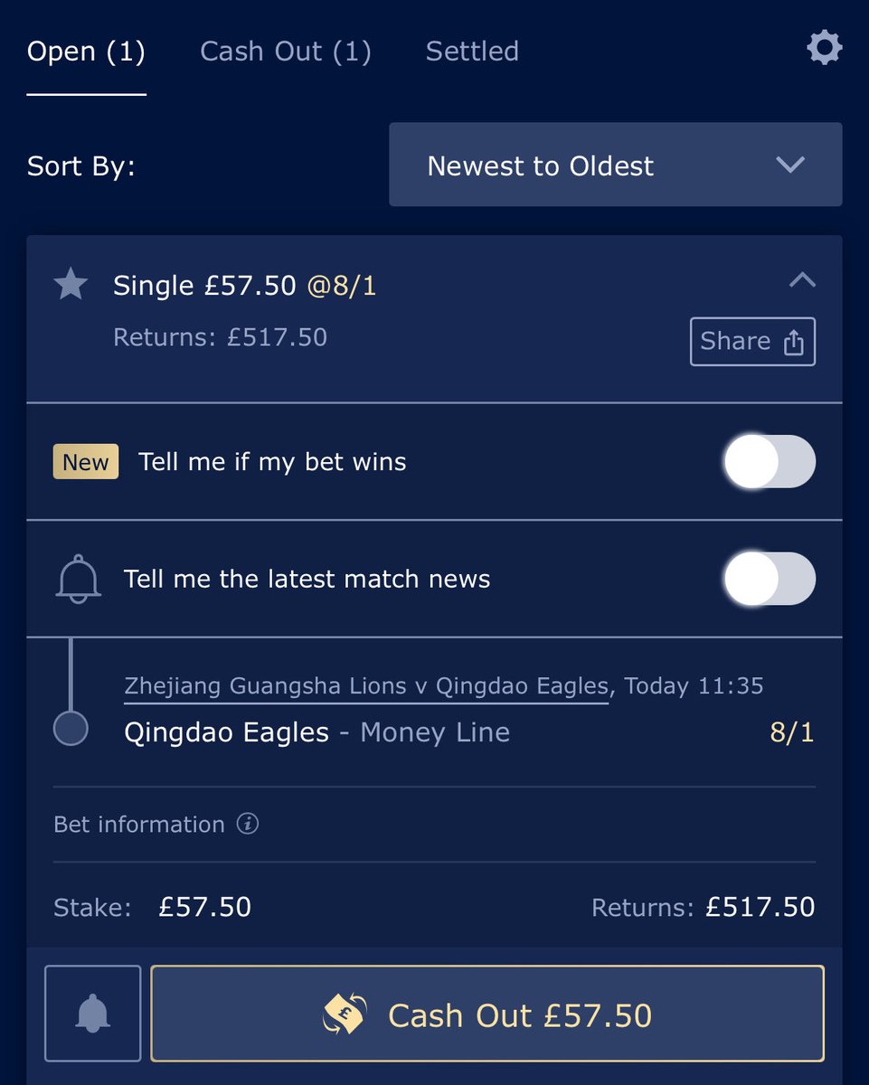 China 🇨🇳 
Starts 11:35 🕦 

Eagles money line 

Long shot tough game wouldn’t go crazy if joining
