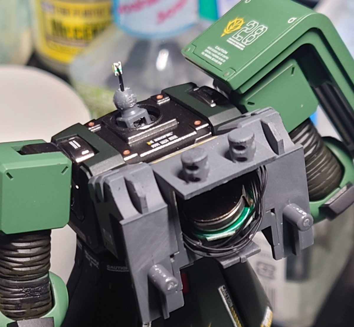 カナザワ工房🔰 (@nobunobusokuhou) / Posts / X