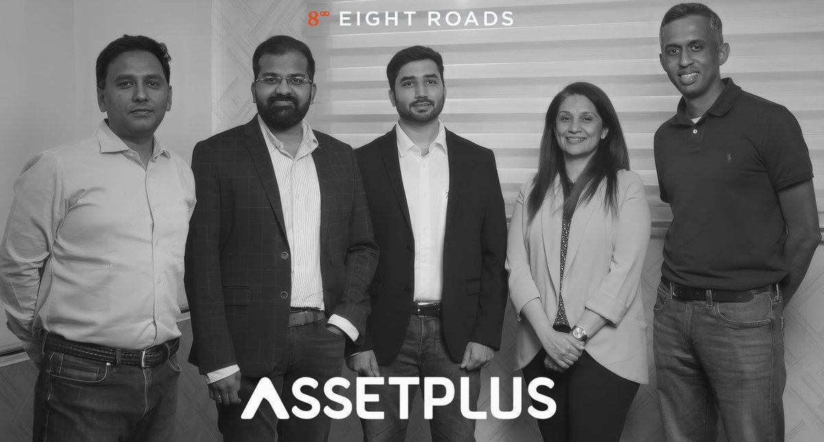 Eight Roads Ventures tweet media