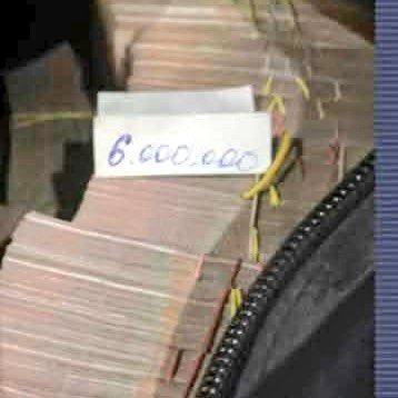2 доби тому Береза публікує інтерв'ю з біснесменом Ваганяном про корупцію у СБУ під керівництвом друга дитинства президента бАканова. Підкріплено фотодоказами.
Через дві доби реакція:
☑️ Генеральна прокуратура 🗿
☑️ ДБР🗿
☑️ НАБУ🗿
☑️ САП🗿
☑️ Президент🗿
☑️ ВР 🗿