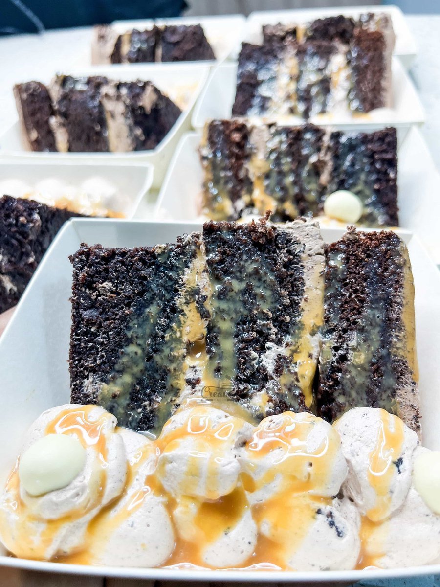 creamixbakeshop's tweet image. It’s another yummlicious week at Creamix Baskeshop.
We’ve got what you need for a great start.

You can place your cake order today and get same day delivery.
Visit: creamixcakes.com to place an order.