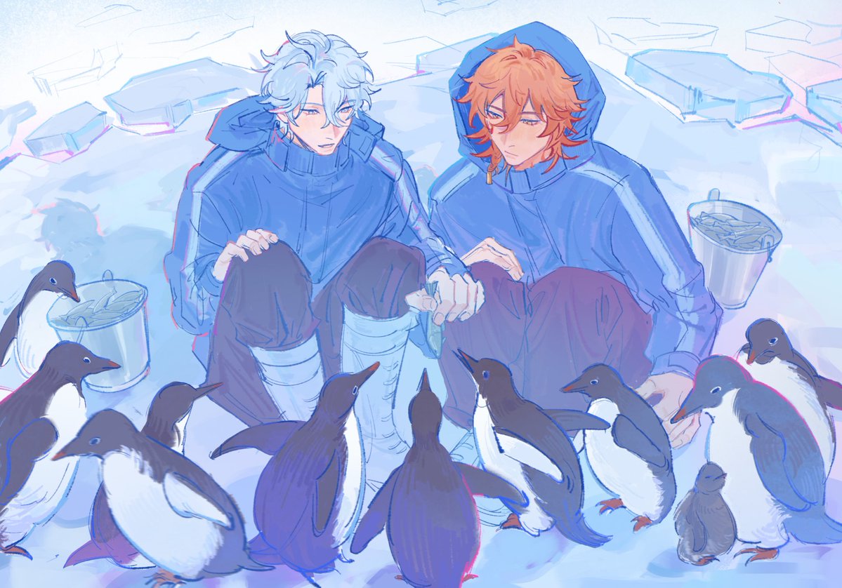 𖤓 (@noniahp) on Twitter photo 