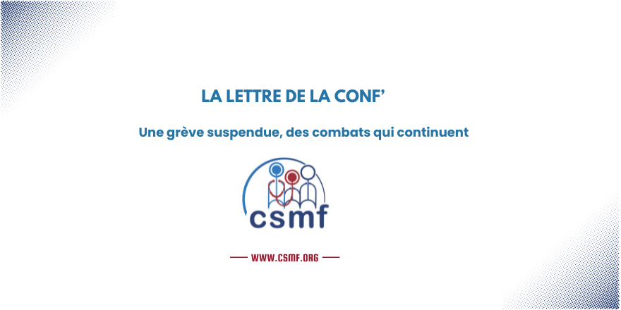 CSMF_officiel tweet media